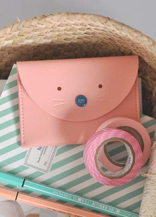 My last birthday wish list was filled with things from the Happy Home shop.