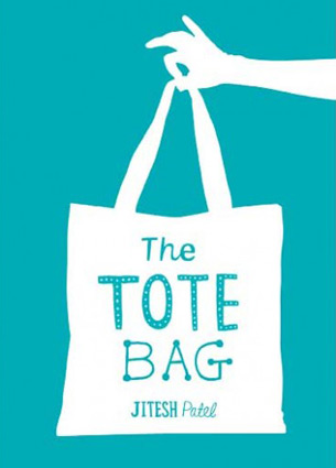 I am a real tote bag fan and have therefore a huge collection at home. Ranging from free (ugly) samples to very cool ones that I bought for myself. I always have one with me, just in case. This week I discovered that someone also wrote a book about the tote bag.