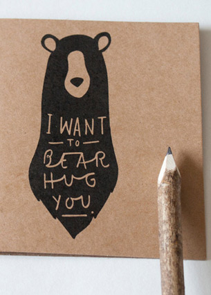 Happy Easter weekend with these things I love last week! Of course a Easter rabbit freebie, some lovely words, a free download and more.