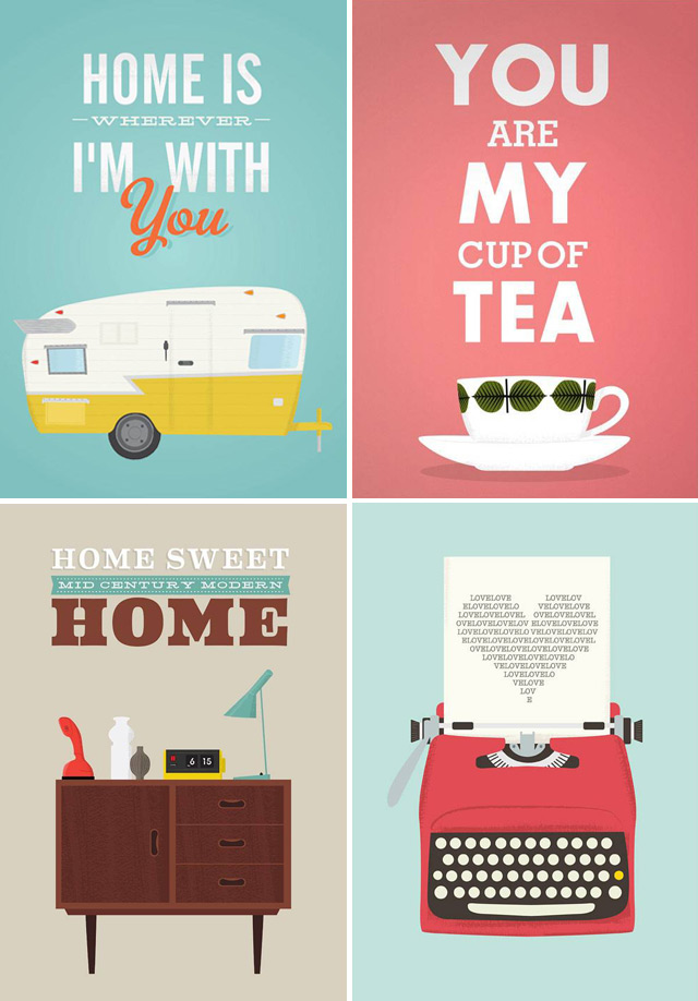 Prints by ReStyle - IPPYS posters