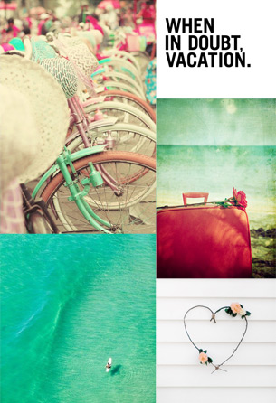 It is the first day of the month, so time for an inspiring moodboard! Whether you’re traveling, at work or hanging out with friends, it’s important to take some time to relax with this ‘Hello Summer’ moodboard. I’ll hope you will enjoy it.