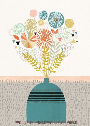 If you’re looking for beautiful prints or cards, go to Paper Moon! My favourite-list is getting longer and longer, but this is one that can’t miss!