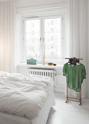 Some things I loved last week! Like prints, this white bedroom and much more.