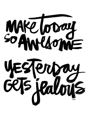 It was a bit quiet around here lately. But I’m back now and I have some awesome items waiting to be posted. Today, as always on Sunday, there is a Things-I-Loved-last-week post. Have a lovely Sunday!