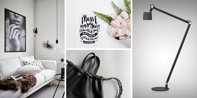 Moodboard Things I Love Monday #4