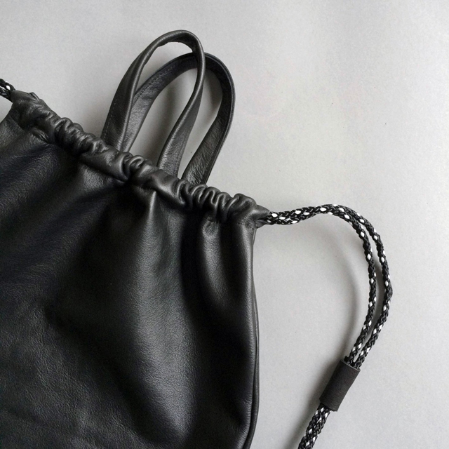 The Anja bag van Mini Mocks