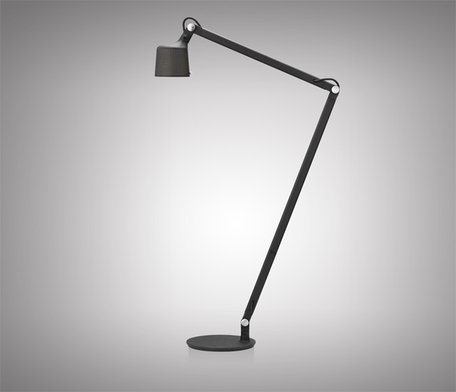 Vloerlamp van VIPP